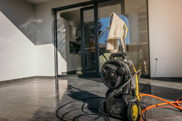 Best Solar Panel Cleaning  in Desert View Highlands, CA