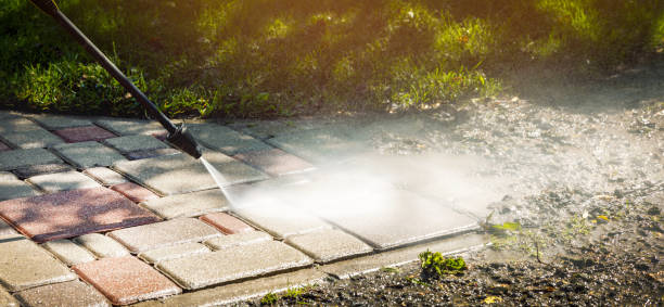 Best Building Exterior Washing  in Desert View Highlands, CA